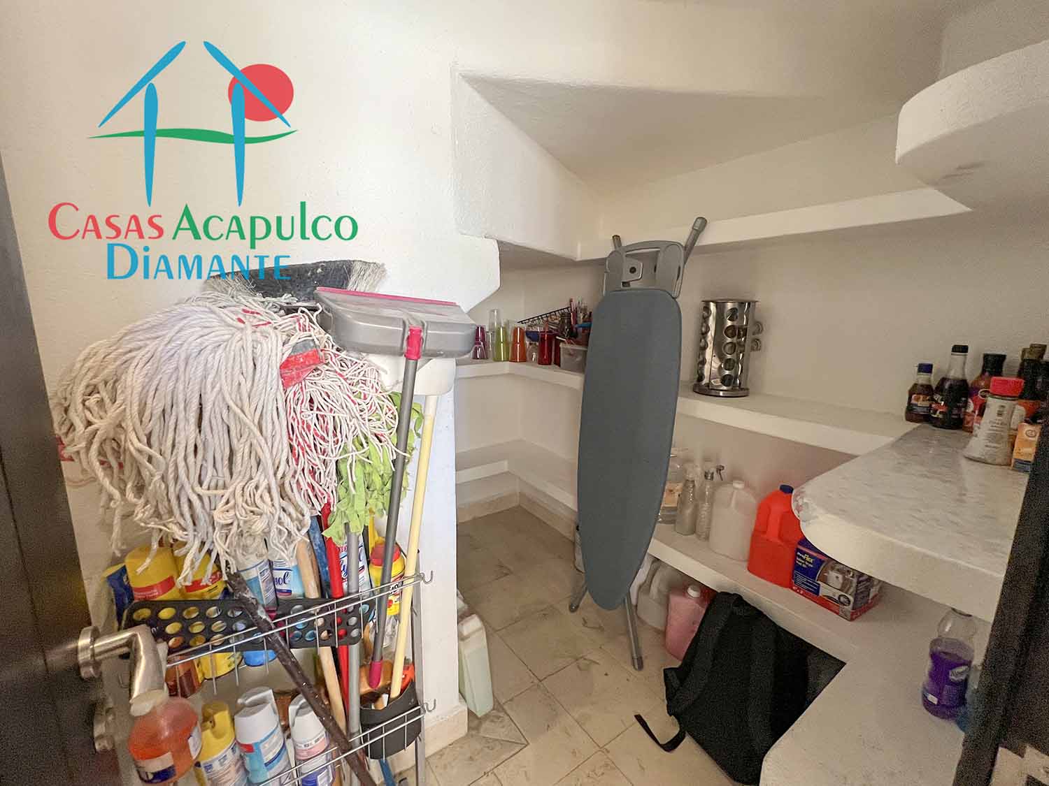 Son Vida Petén PH C8 - Cocina 6